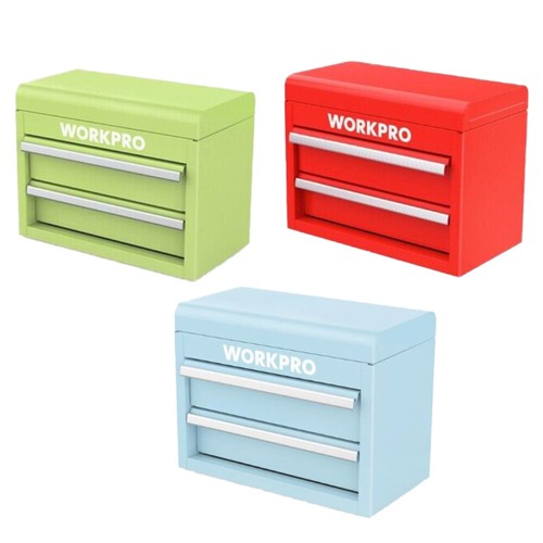 Workpro mini cassetta degli - mini,