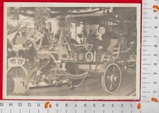 FOTOGRAFIA BAMBINI - GIOCATTOLI - GIOSTRA