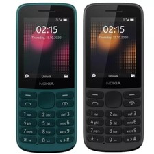 Nokia 215 dual sim - nokia,