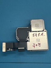 Fotocamera posteriore CAM iPhone 14 Pro Max davvero Originali Apple Al 100%