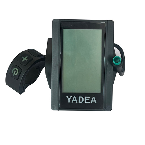 Yadea ebike kit - yadea,
