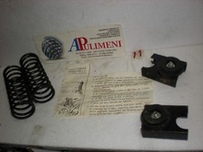 KIT MOLLE RINFORZO DI CARICO