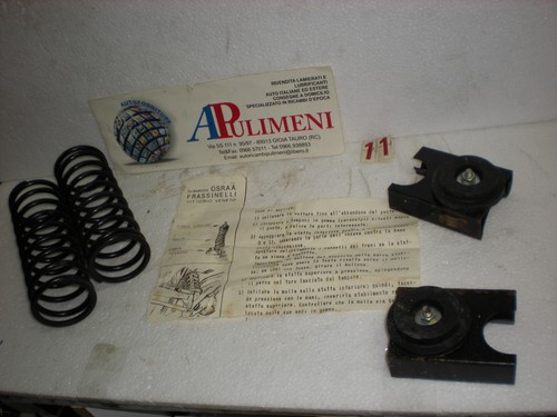 Kit molle rinforzo - kit, di