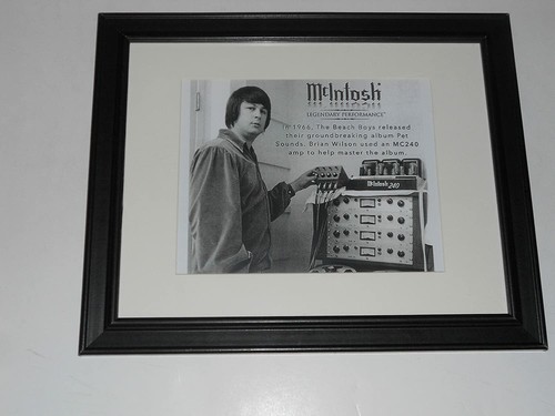 Amplificatore valvolare
