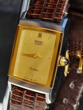 Seiko 7321-5740 EXCELINE