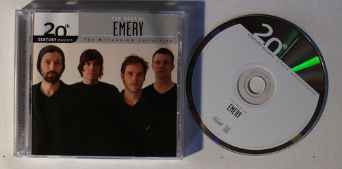 Emery the best - the,