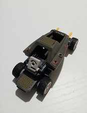 Starcom Shadow Invader Coleco