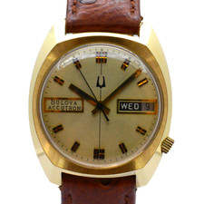 Orologio Bulova Accutron 1970