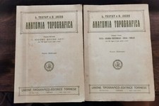 ANATOMIA TOPOGRAFICA Testut e