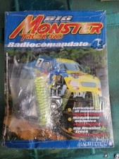 Big  MONSTER TRUCK 4WD
