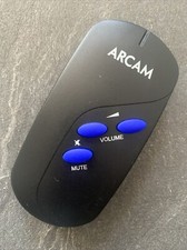 ARCAM ALPHA 7R TELECOMANDO