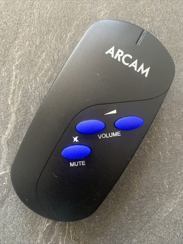 Arcam alpha telecomando - alpha, 7r