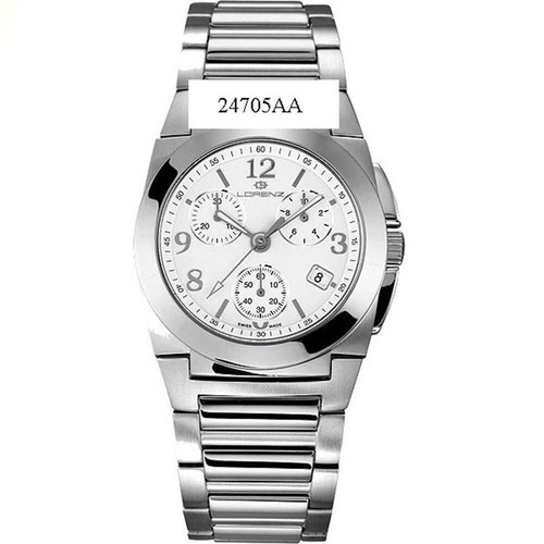 Orologio lorenz patron - orologio,