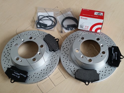 Per porsche boxster cayman - per,