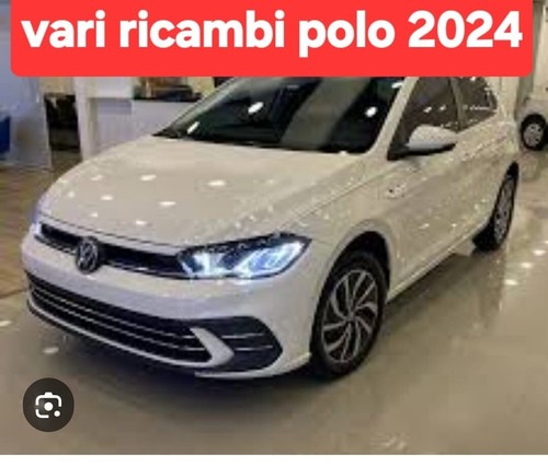 Ricambi polo - ricambi,