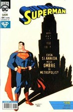 Superman N° 54 (169) -