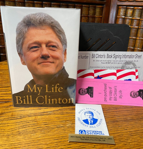 Life bill clinton - life,, clinton;