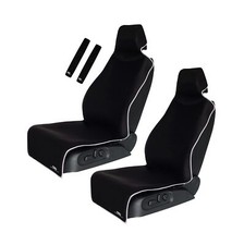 Gear 2 Pack Nero Premium