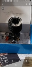 Used Novarossi Engine P5XLT 5