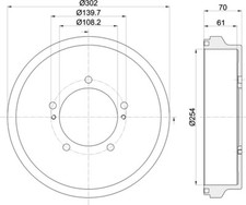 For Suzuki Grand Vitara 2.0 TD