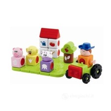 Chicco Magic Blocks Gioco La