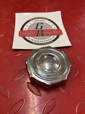 Benelli Volcano 180 1970 fuel