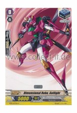 BT13/077 Robot dimensionale, Goflight