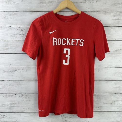 Shirt nike nba houston - t-shirt,