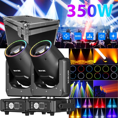 350 raggio prisma gobo - prisma,