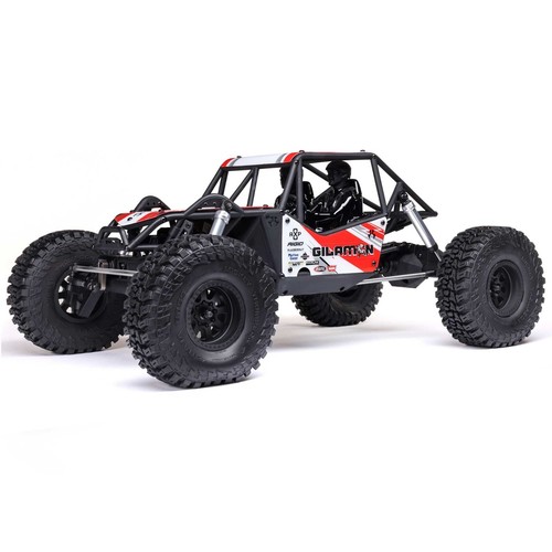 Axial axp8 gilamon 1 - axial, 2.2