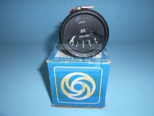 Genuine Oil Pressure Gauge For
