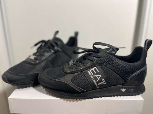 Basket emporio armani - basket,