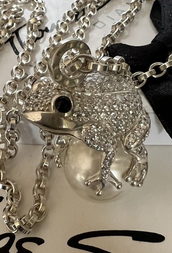Collana thomas sabo massiccia - collana,