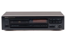 Onkyo DX-6810 Lettore CD