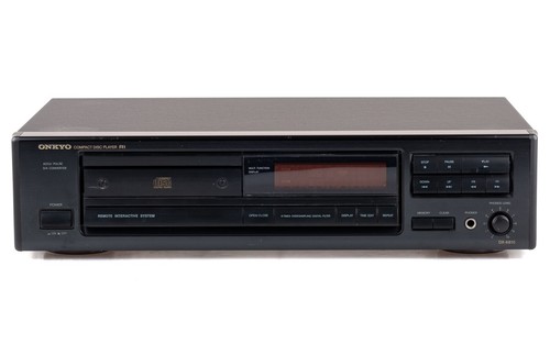 Onkyo 6810 lettore cd - onkyo,