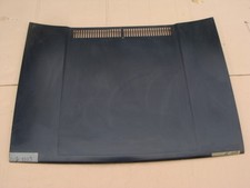 Cofano anteriore Haube Hood