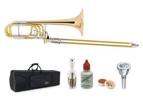Trombone basso professionale - basso,