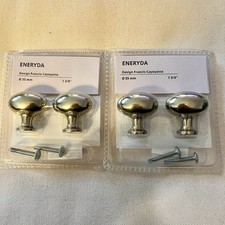 IKEA ENERYDA 2X Estraibili per