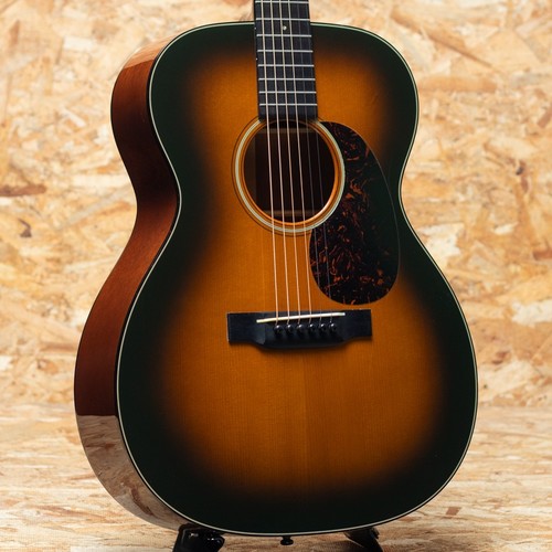Martin 000 authentic - authentic, 1937
