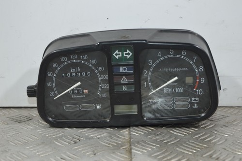 97919 strumentazione - 97919,