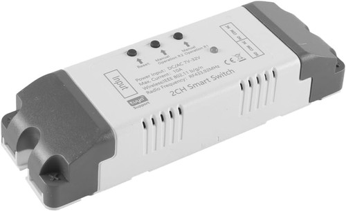Controller attuatore lineare - attuatore,