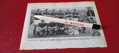 Roma pagina almanacco - roma,