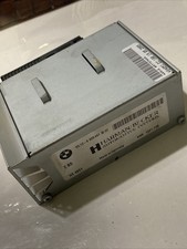 BMW-5 Series HiFi-System