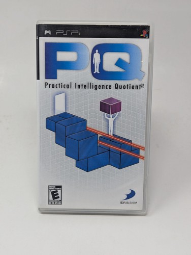 Practical intelligence - pq,