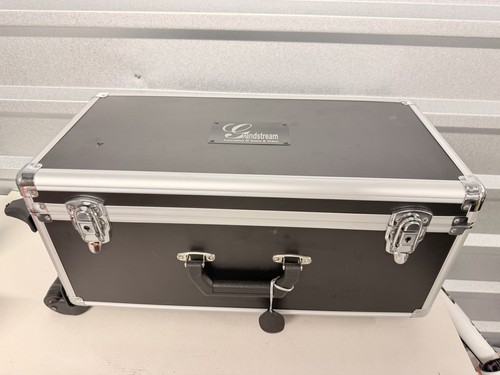 Grandstream demo kit gxv3240 - grandstream,