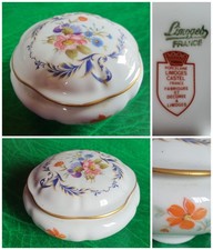 Portagioie LIMOGES