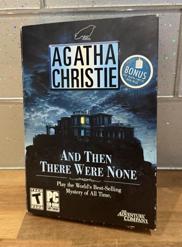 Agatha christie poi - christie, e
