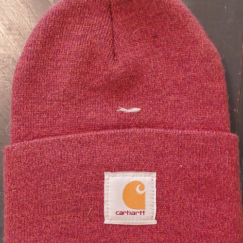 Cappello berretto carhartt - cappello,