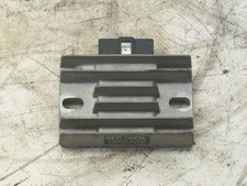 VOLTAGE REGULATOR FOR PIAGGIO