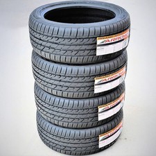 4 Tires 205/45R16 ZR 87W XL